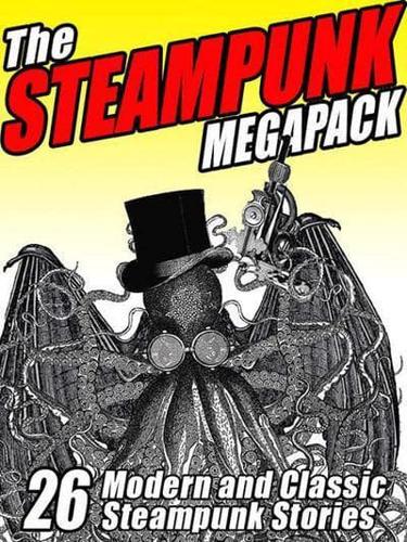 Steampunk Megapack