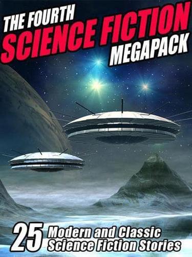Fourth Science Fiction Megapack