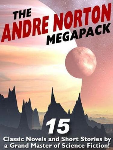Andre Norton Megapack