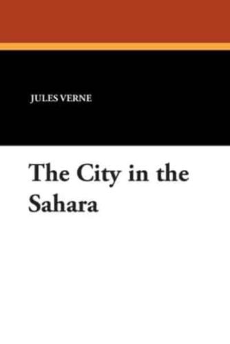 The City in the Sahara