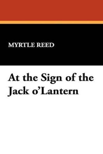At the Sign of the Jack o'Lantern