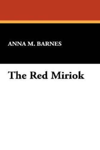 The Red Miriok