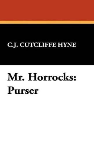 Mr. Horrocks: Purser