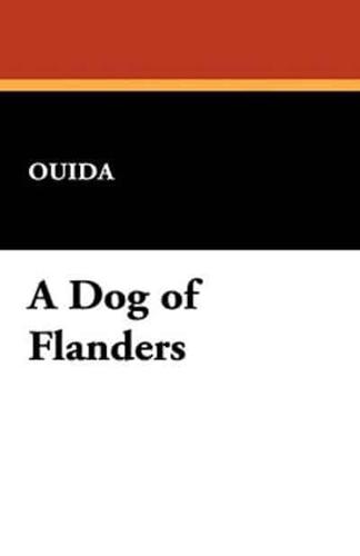 A Dog of Flanders