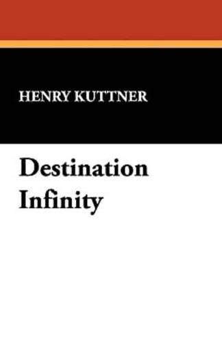 Destination Infinity