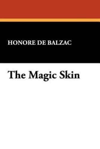 The Magic Skin