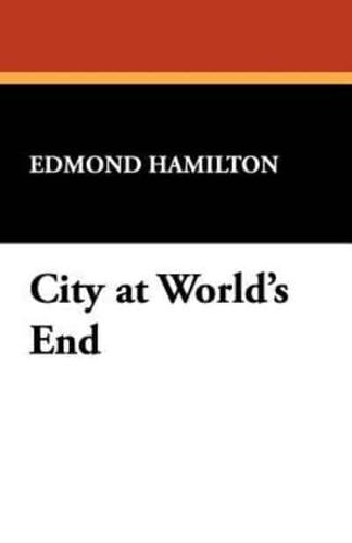 City at World's End