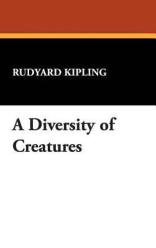 A Diversity of Creatures