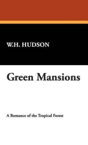 Green Mansions