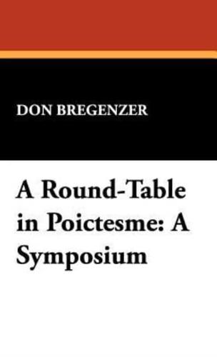 A Round-Table in Poictesme: A Symposium