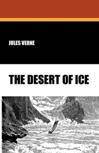 The Desert of Ice