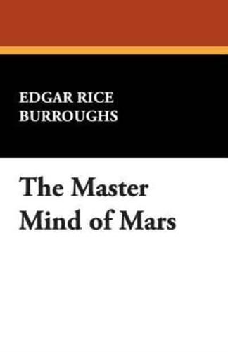 The Master Mind of Mars