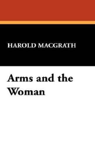 Arms and the Woman