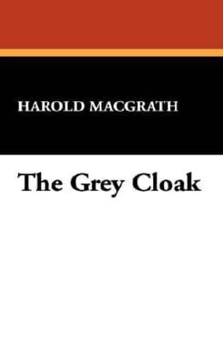 The Grey Cloak