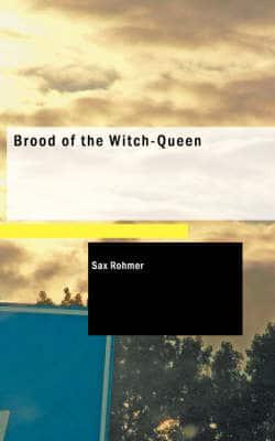 Brood of the Witch Queen