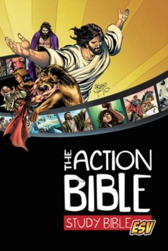 The Action Bible ESV