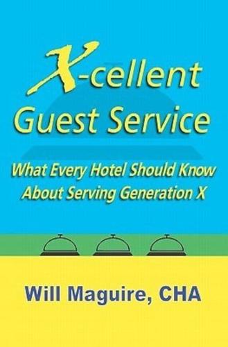 X-Cellent Guest Service