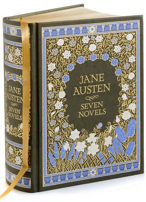 Seven Novels / Jane Austen