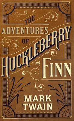 The Adventures of Huckleberry Finn