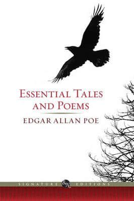 Essential Tales and Poems