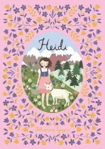 Heidi (Barnes & Noble Collectible Editions)