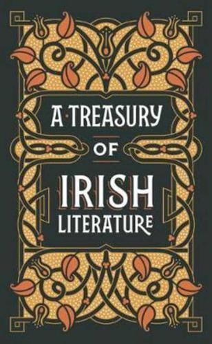 A Treasury of Irish Literature