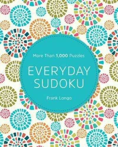 Everyday Sudoku