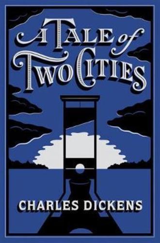 A Tale of Two Cities