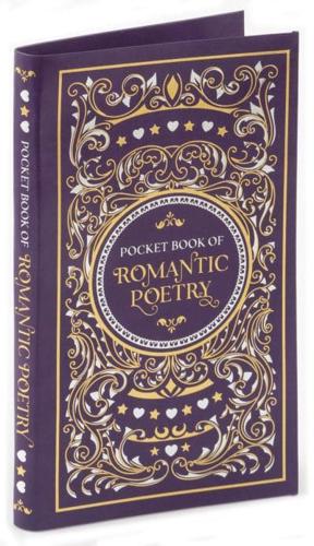 Pocket Book of Romantic Poetry (Barnes & Noble Collectible Editions)