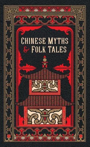 Chinese Myths & Folk Tales