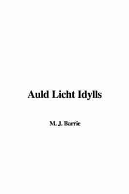 Auld Licht Idylls
