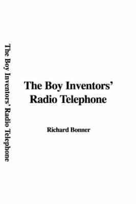 The Boy Inventors&