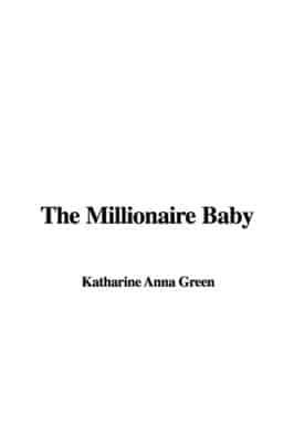 The Millionaire Baby