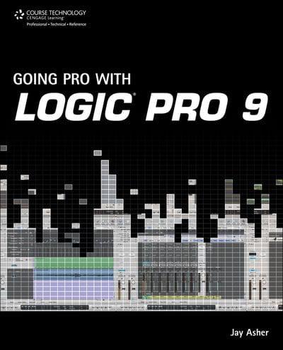 Going Pro With Logic Pro 9