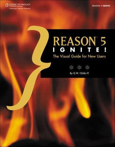 Reason 5 Ignite