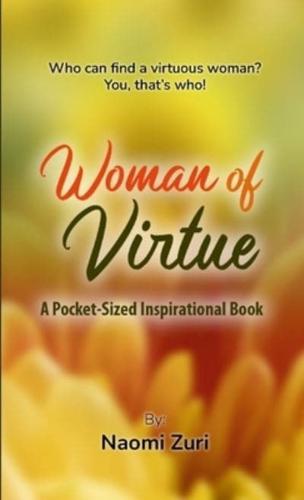 "Woman of Virtue"