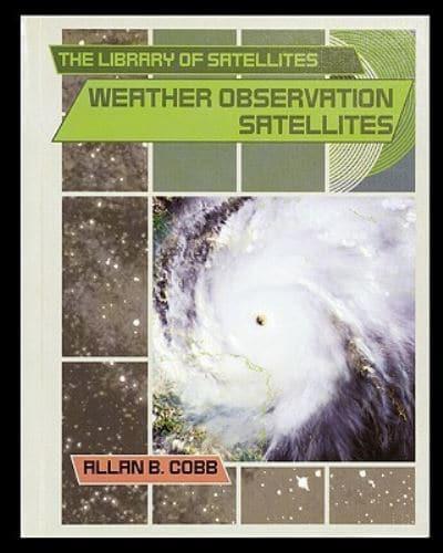 Weather Observation Satellites