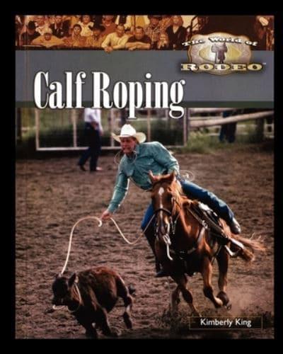 Calf Roping