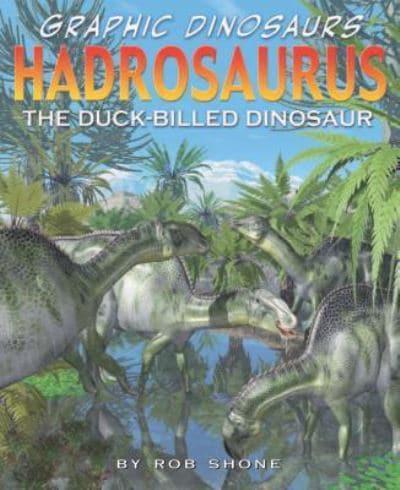 Hadrosaurus