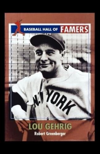 Lou Gehrig