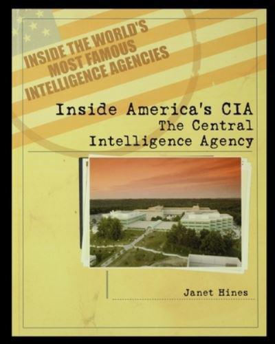 Inside America's CIA