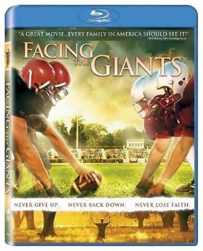 Facing the Giants
