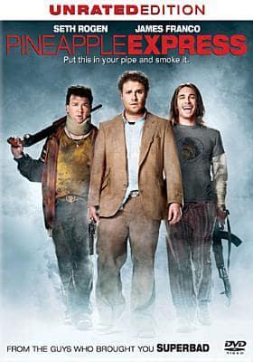 Pineapple Express