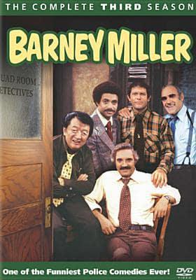 Barney Miller