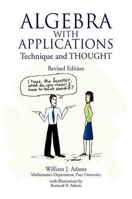 Algebra with Applications