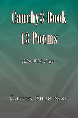 Cauchy3-Book 13-Poems