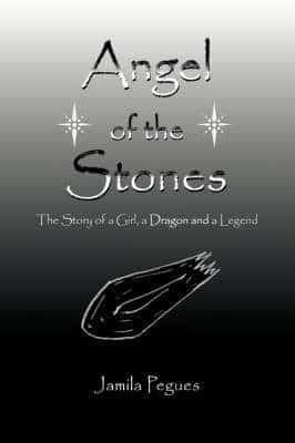 Angel of the Stones