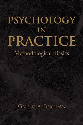 PSYCHOLOGY  IN  PRACTICE