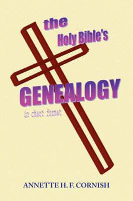 The Holy Bible's Genealogy