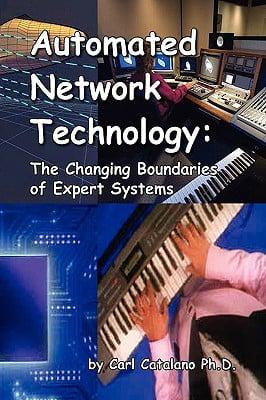 Automated Network Technology